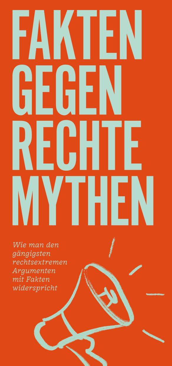 Fakten Gegen Rechte Mythen