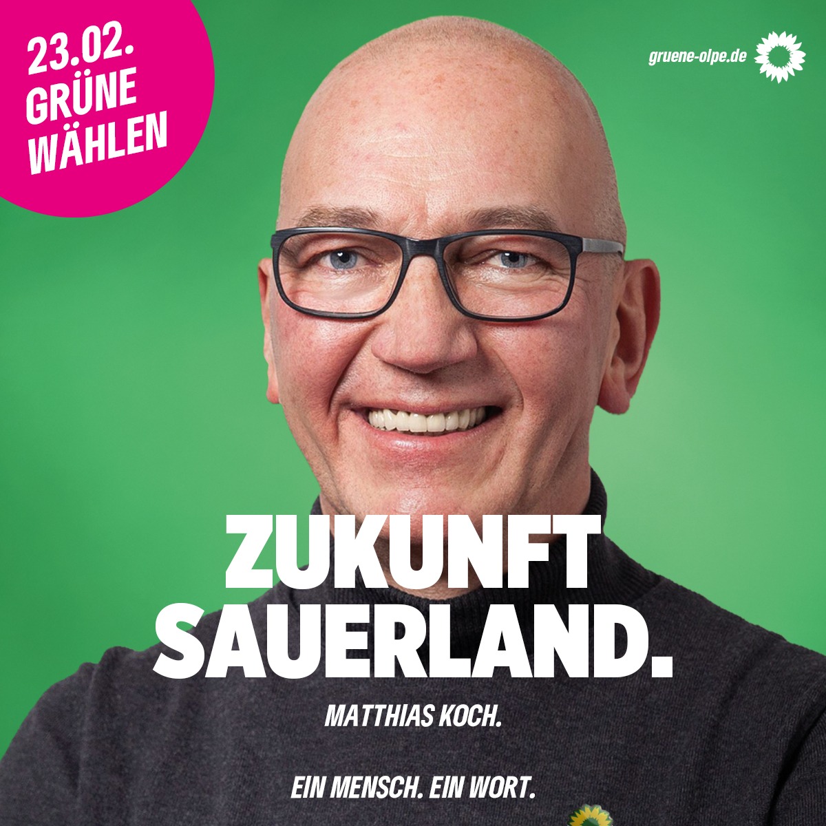 Matthias Koch - Zukunft Sauerland.